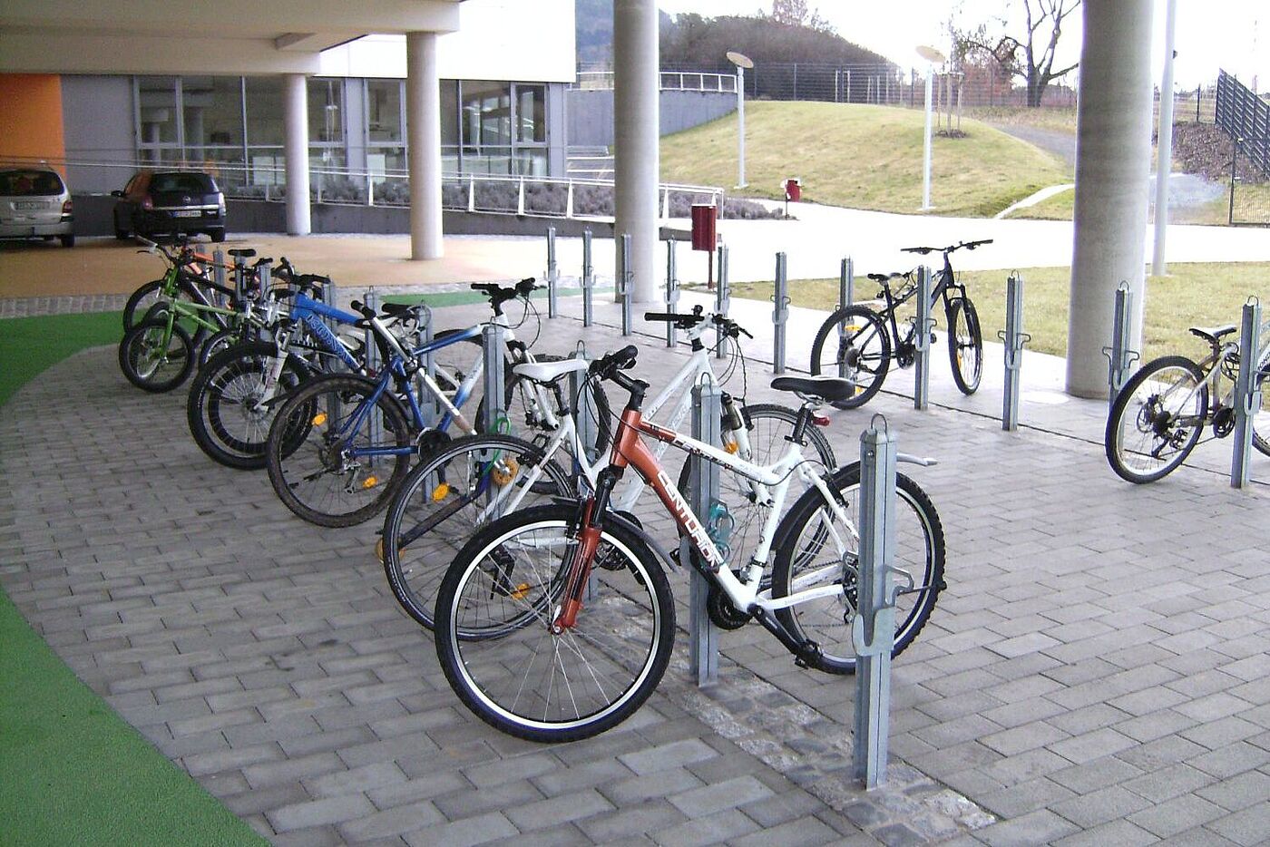 bikeandride RCP-7325XS bikeandride RCP-7325XS